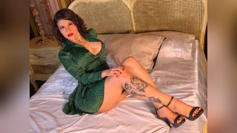 LolaSantoro — Dressed