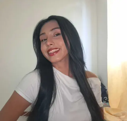 CristalMontiel — Streamate Photos