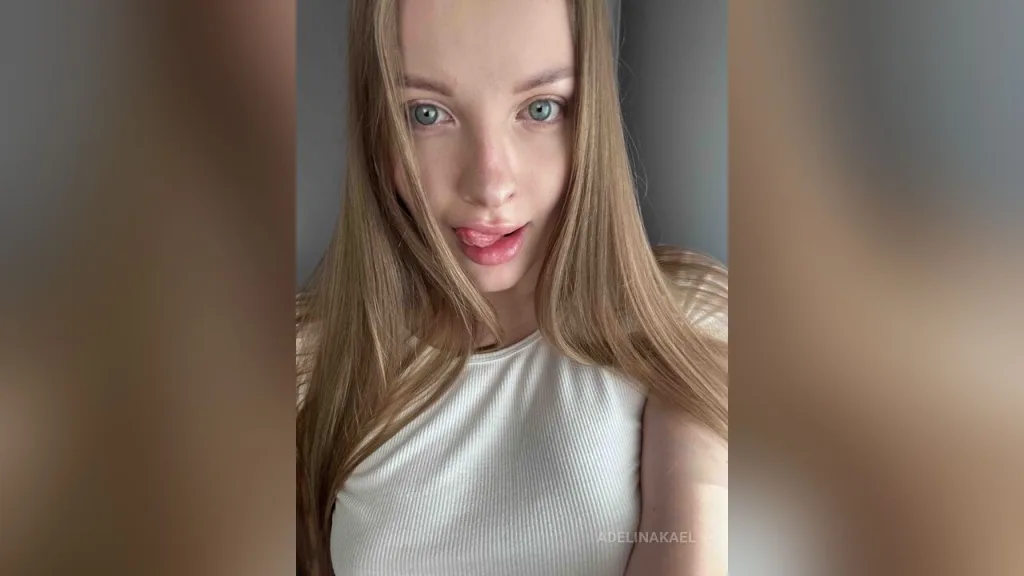 AdelinaKael