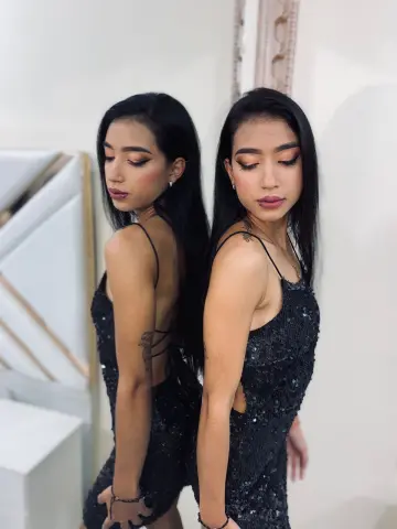 AbbyElroy — Streamate Photos