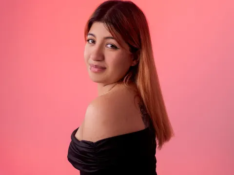 AnnieRusel cam model