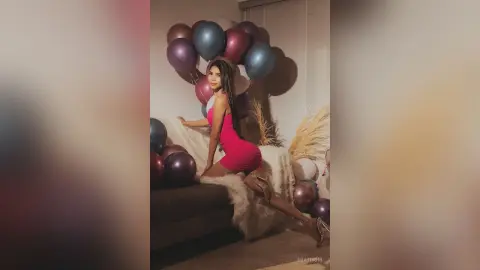 MiaThom — My birthday🎂