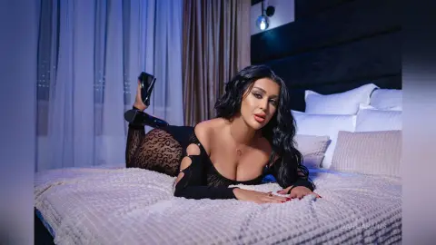 DahliaRains — Naughty is my  name!