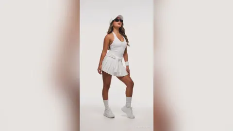 LilianMendoza — Summer Time !