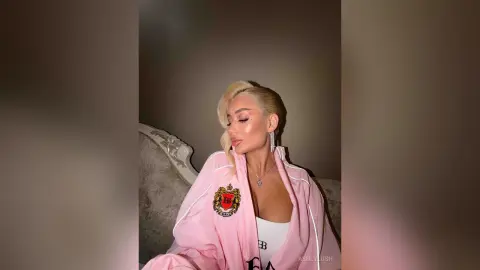 AshlyLush — selfie F1🏎️