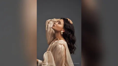 EmilyChavez — 💋tenderness💋
