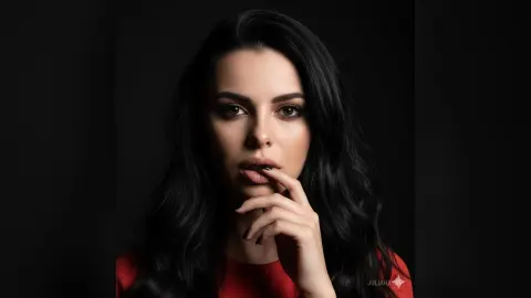 JuliaHayss — new photos