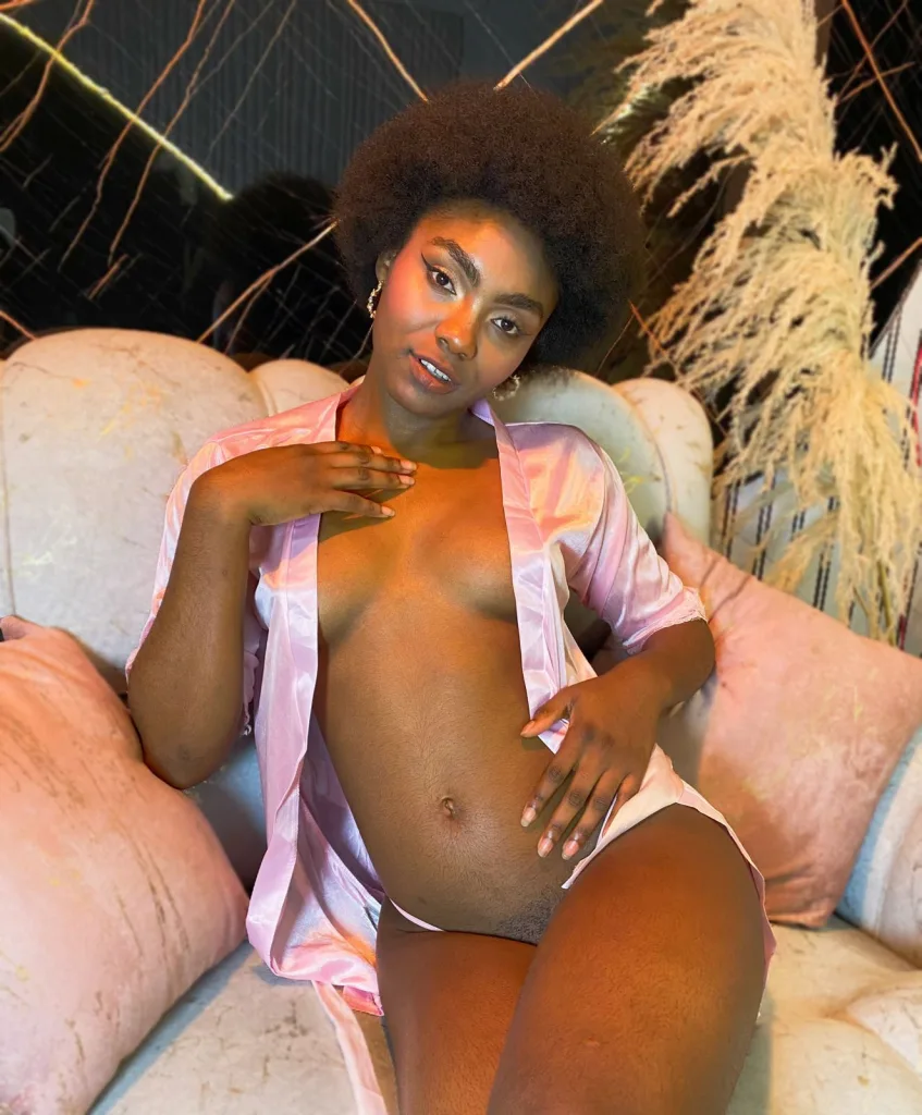 Ashazur — Streamate Photos