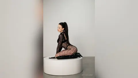 BettyBridges — 🖤
