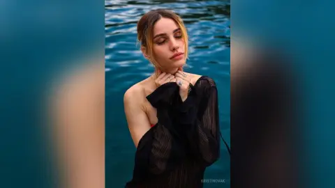 KristiNovak — sexy