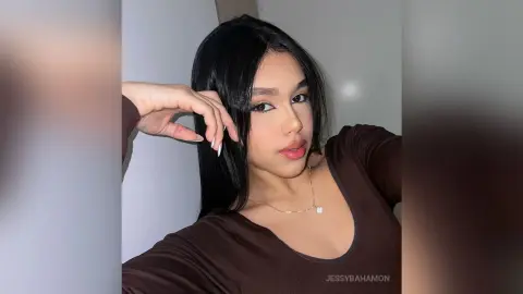 JessyBahamon — Was a lovely Night 🖤