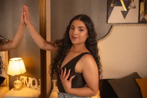 SamanthaLians — Streamate Photos