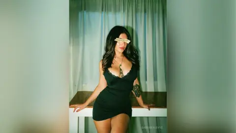BarbaraLevys — Sexy 