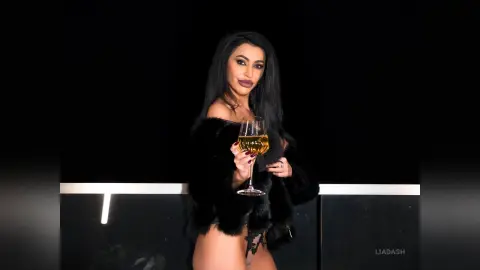 LiaDash — Luxurious Mistress