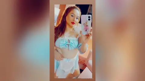 SabrinaVantress — 🔥😈