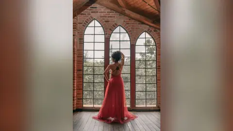AleskaCollins — Like a princess, like ur dream girl