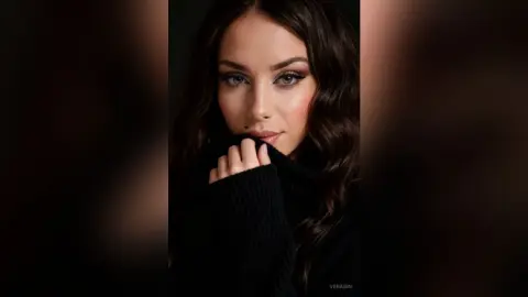 VeraSin — Late Night Glow