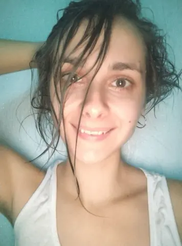 GoldenAura55 — Streamate Photos