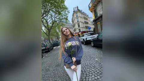 JessicaKroft — Bonjour cher I❤️️🇫🇷