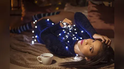 KendraKalash — Christmas♥