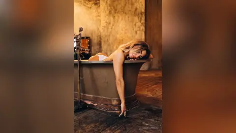 NikkiAmour — Sweet Mix