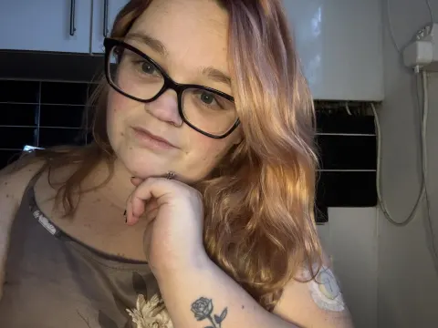 Curvylaciex — Streamate Photos