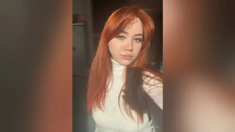 FreyaEllin — Hello