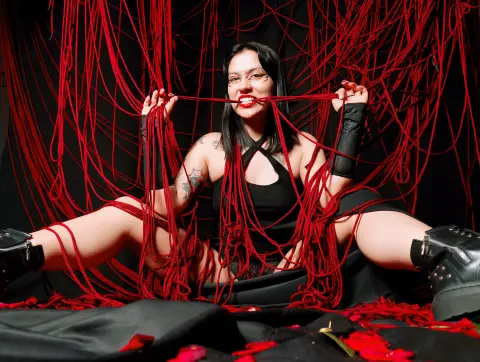 ScarletWeis — Streamate Photos
