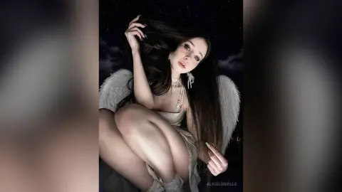 AliceLiddelle — Your Angel🤍