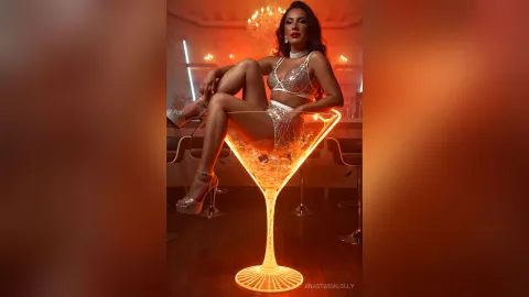 AnastasiaLolly — burlesque