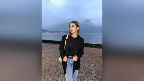 DariiaBella