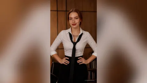 LeonaMoorel — I could be your personal secretary