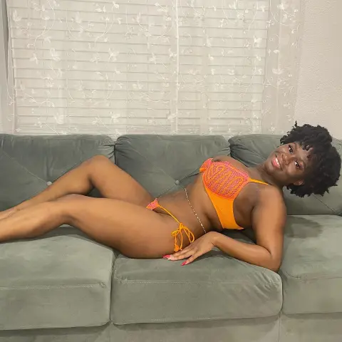 LaDiosa_Selene — Streamate Photos