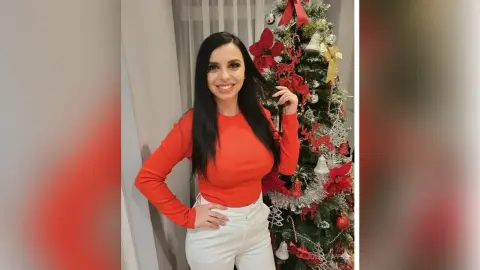 JuliaHayss — christmas time