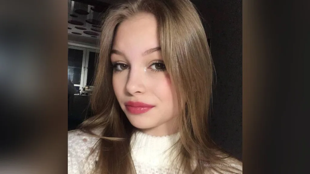 MaidaKirakosyan