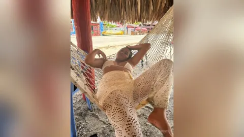 JeimyCampos — playa