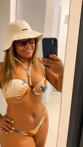 KarolGarciia — Streamate Photos