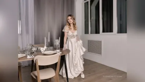 SaraRobertsone — mmh