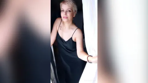 KatrinaOlissen — Worship yr Madame Katrina