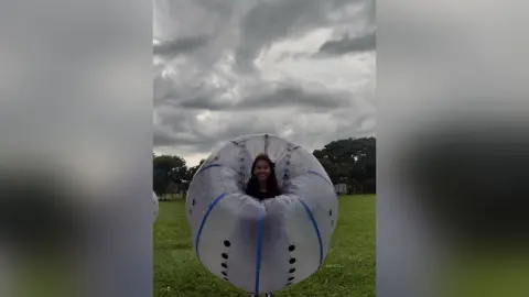 AnnieClay — FUN MUCH FUN