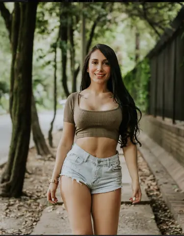 SophieRestrepo — Streamate Photos