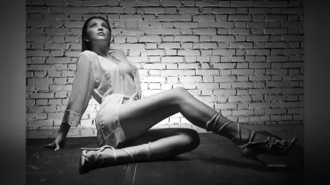 Caprice — lady of the castle