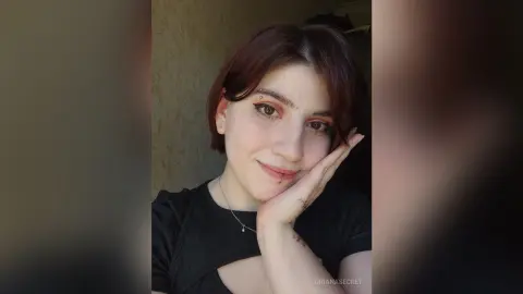 OrianaSecret — Me