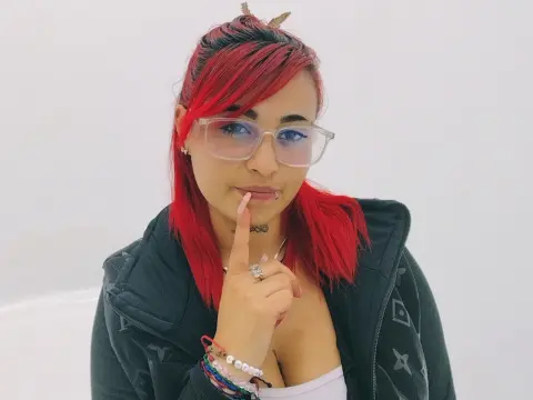 SusyMhiller — Streamate Photos
