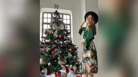 LoreneMoore — Christmas 2022