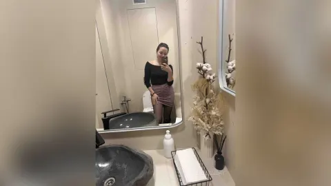 LiliDelight — nylon/stockings