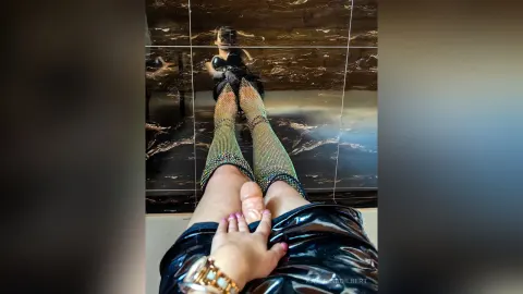 KaterinaGilbert — Pegging Is Your New Sex Life