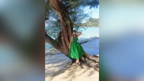 ValeryWin — Holiday in Paradise 