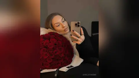 GiselleThorne — Flowers