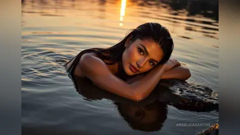 AngelicaSantos — 💧
